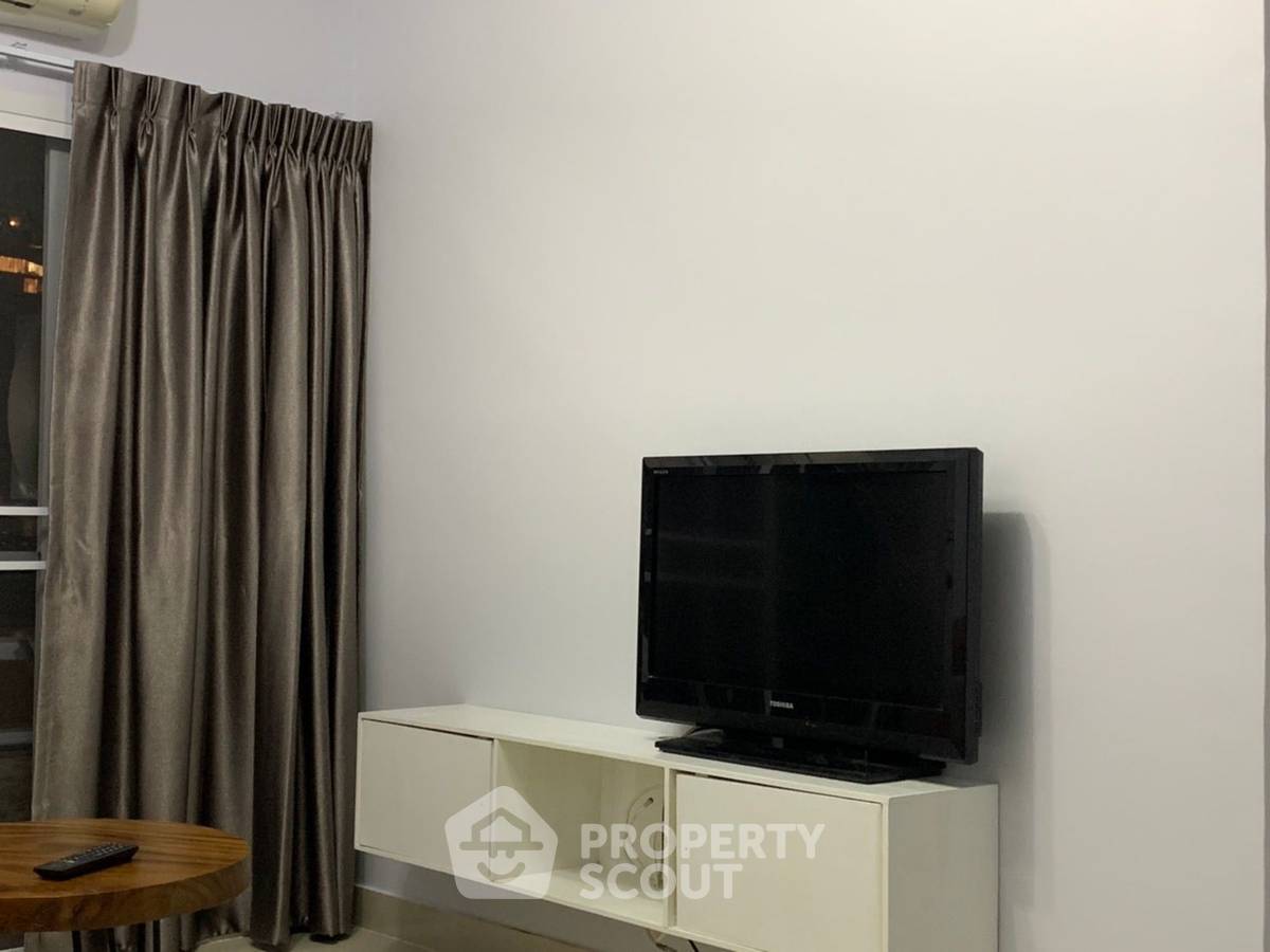 picture 2-BR Condo at Thonglor Tower Condominium near BTS Thong Lor (ID 1333580) - 3/7
