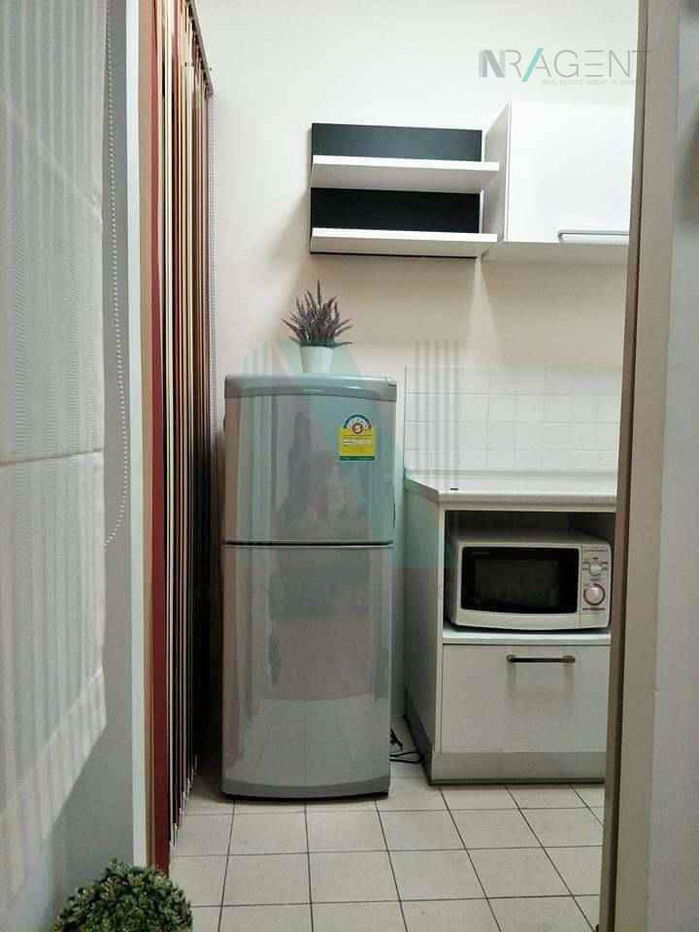picture 🎉 For Sell Condo MY CONDO LADPRAO 27 Building A, Floor 3,1 bed room, Room size 35 sqm - 6/8