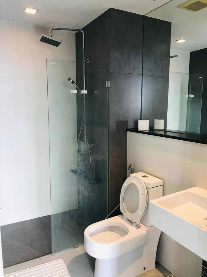 picture Urbano Absolute Sathon-Taksin | Near BTS Krung Thonburi - 4/8
