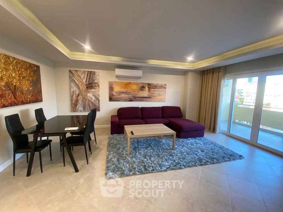 picture 2-BR Condo at View Talay Residence 5 Pratumnak close to Phratamnak (ID 2209863) - 3/18