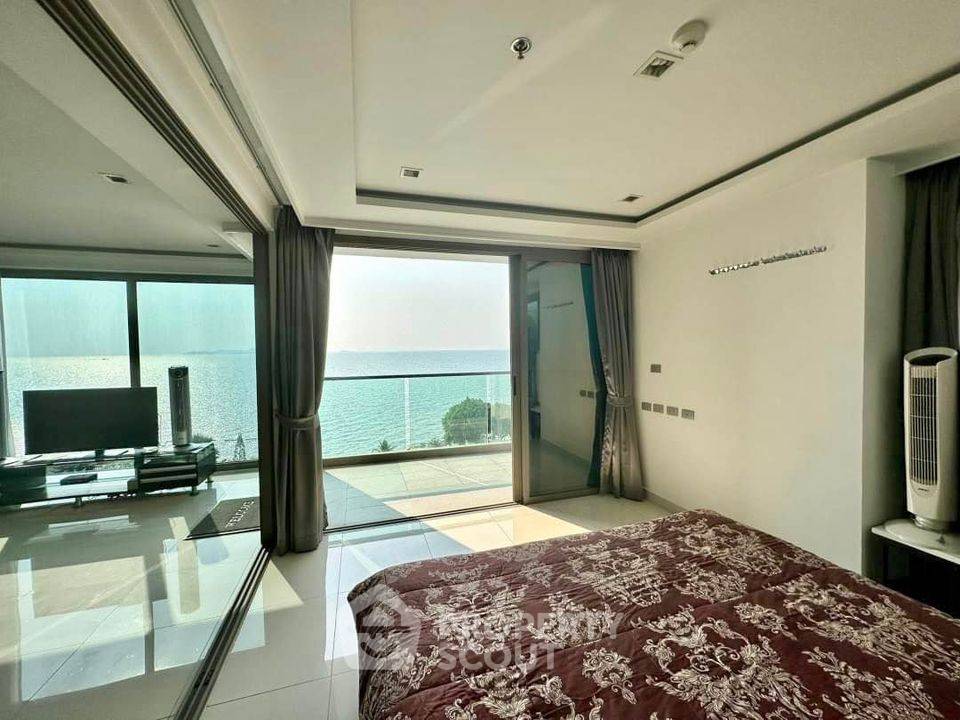 picture 2-BR Condo at Wongamat Tower Condominium close to Sanctuary of Truth (ID 1915160) - 13/20