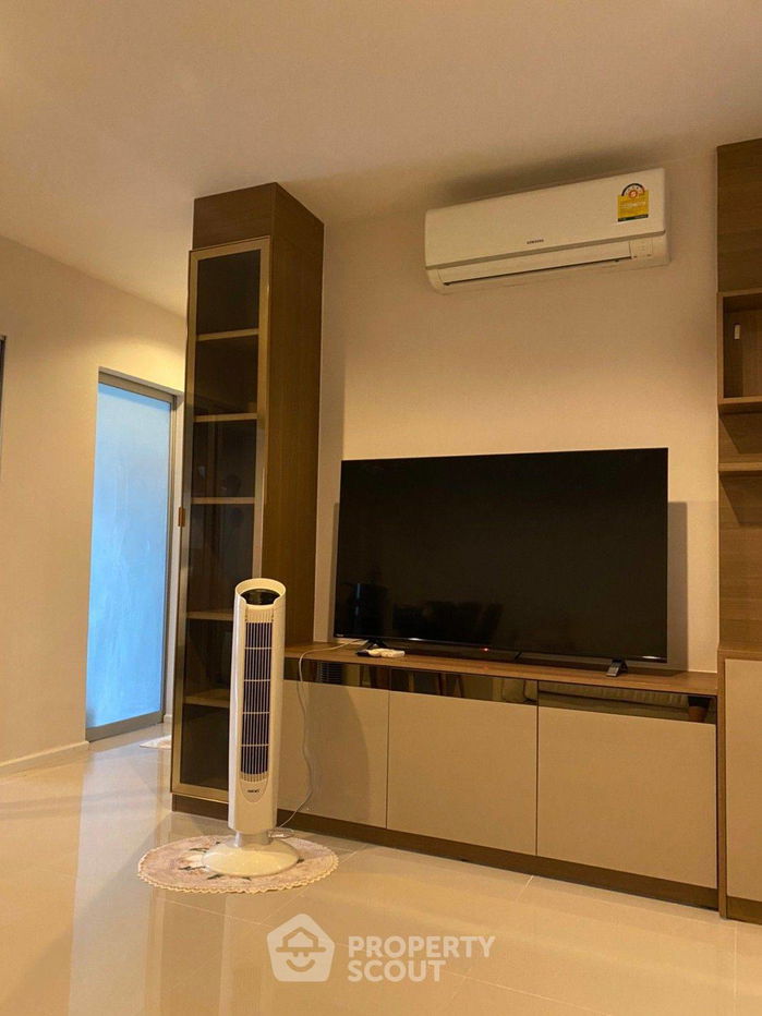 picture 1-BR Condo at Aspire Sukhumvit 48 near BTS Phra Khanong (ID 885959) - 3/14