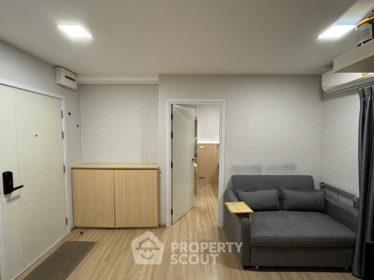 picture 2-BR Condo at Plum Condo Mix Chaengwattana in Talat Bang Khen (ID 1780237) - 8/10