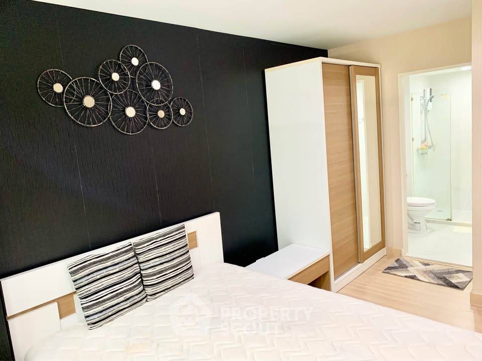รูป คอนโด 1-ห้องนอน ที่ เดอะ นิช ไอดี พระราม 2 ใน จอมทอง (ID 2211712) - รูปที่ 2/20