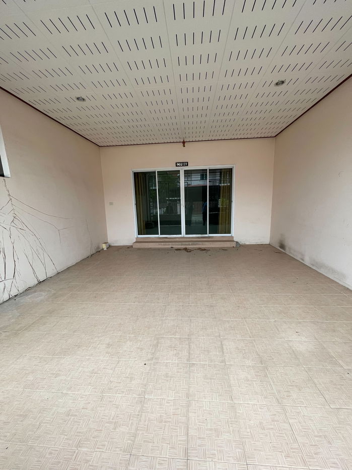 picture ทาวน์เฮ้าส์ 88 square meter Songkhla Hat Yai Chalung for 1750000 THB - 3/13