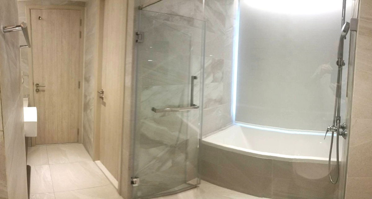 รูป For Rent | คีน เซ็นเตอร์ ศรีราชา  📞 Call: 064-242-6068  🌊 เฟอร์ครบ  - รูปที่ 9/11
