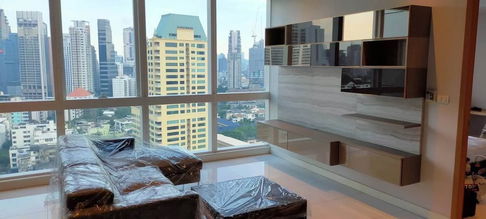 1-Bed 𝗠𝗜𝗟𝗟𝗘𝗡𝗡𝗜𝗨𝗠 𝗥𝗘𝗦𝗜𝗗𝗘𝗡𝗖𝗘𝗦, high floor with unblocked view, ready to move.