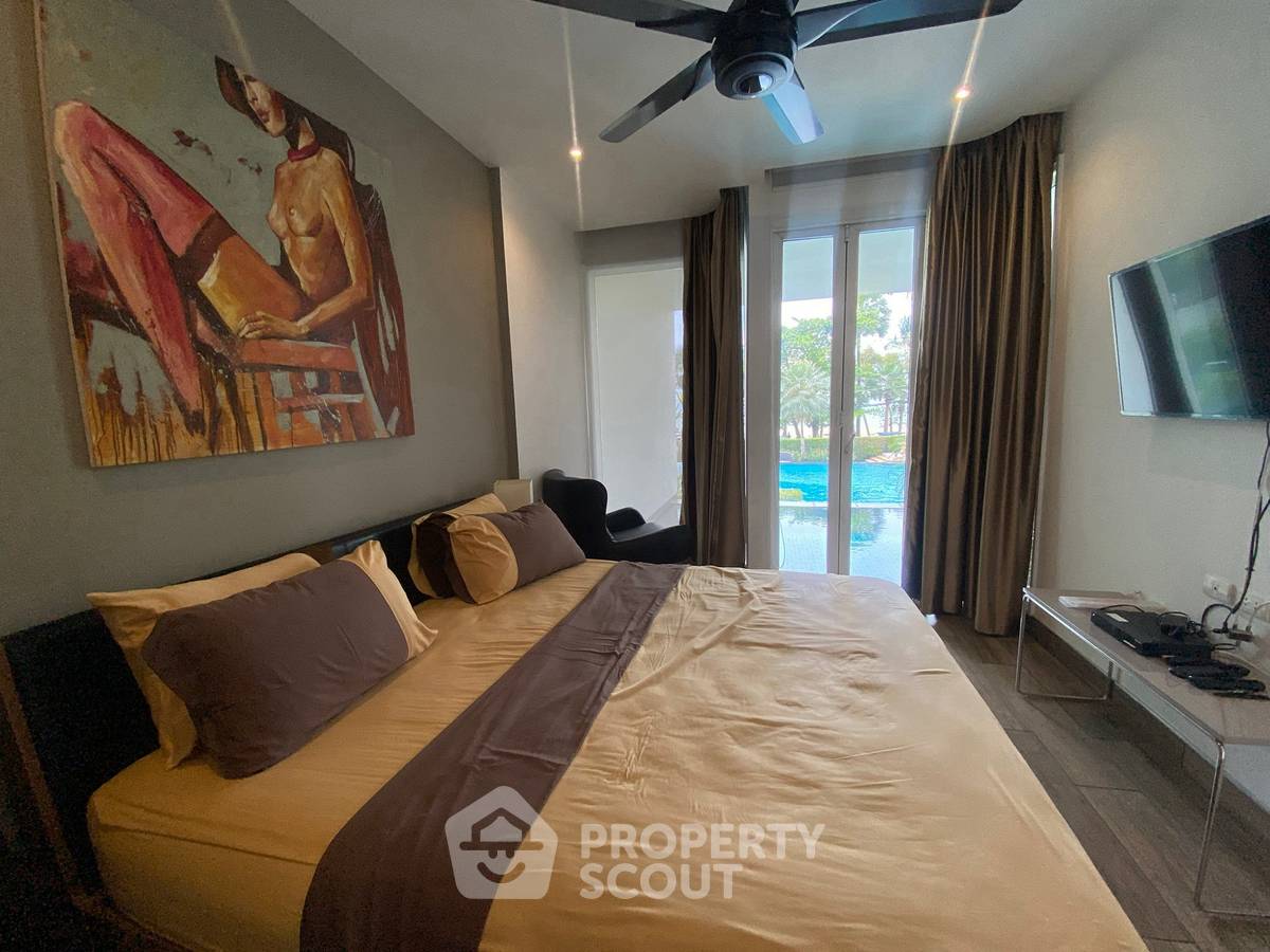 รูป คอนโด 3-ห้องนอน ที่ ซีตัส บีชฟรอนท์ ใกล้ หาดจอมเทียน (ID 2210642) - รูปที่ 2/18