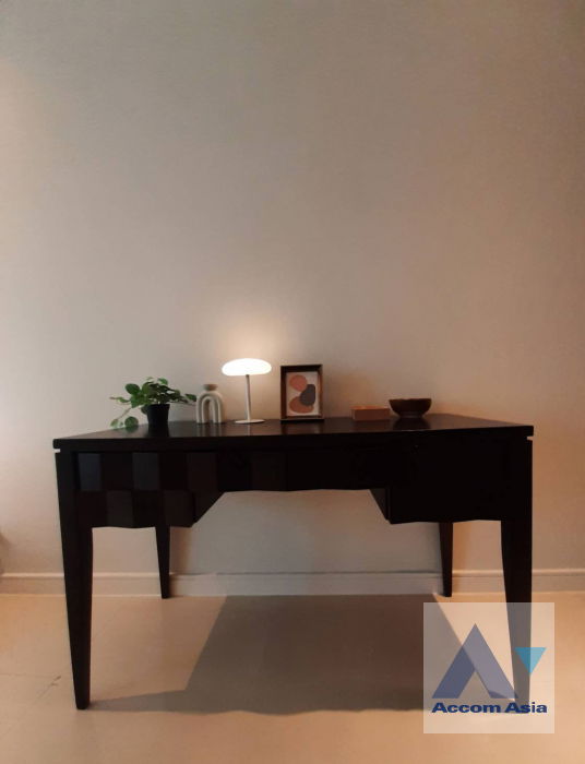 รูป 🔼🔽 AccomA 📩 Pet friendly 2 BR Condominium @Fullerton Sukhumvit (AA44201) - รูปที่ 5/9