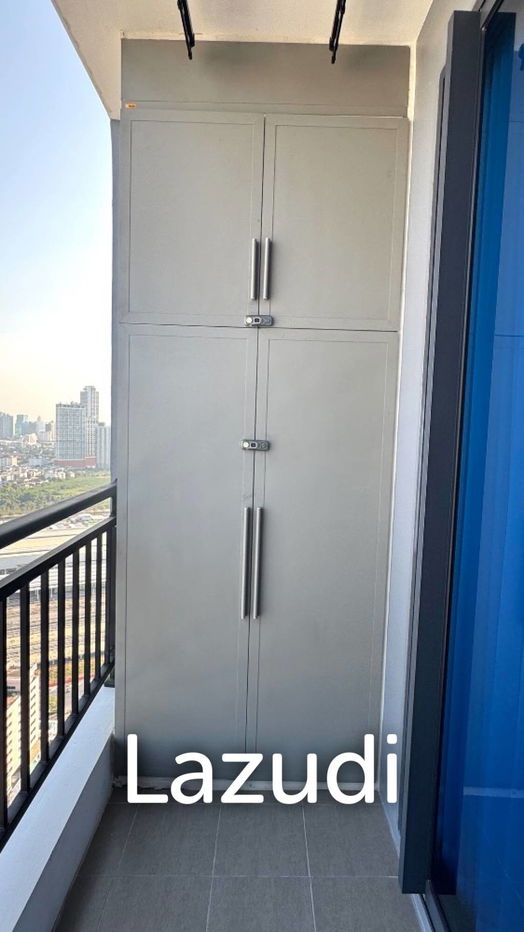 picture 2 Bedroom 2 Bathroom 77.6 Sq.m Artisan Ratchada - 17/18