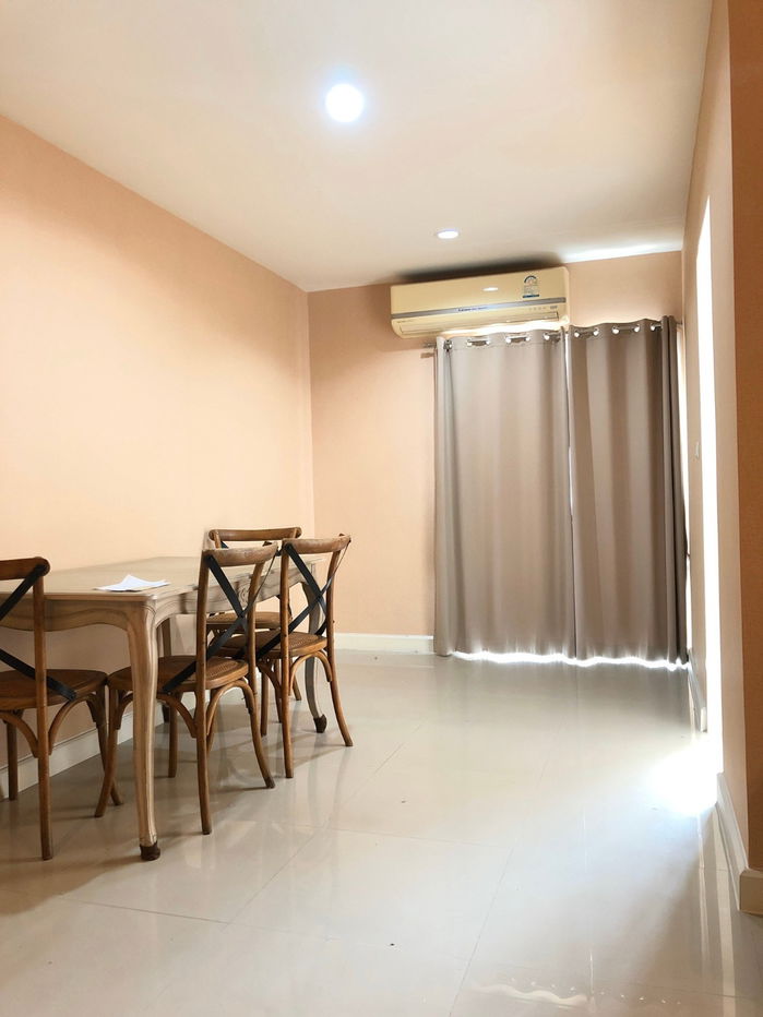 รูป 🔔 RM14165 🔔 ให้เช่าถูกมาก✨ เมโทร พาร์ค สาทร เฟส 3 💛🧡 ✅แอดไลน์ @mproperty( มี @ ด้วย) แอดมินตอบไว - รูปที่ 6/15