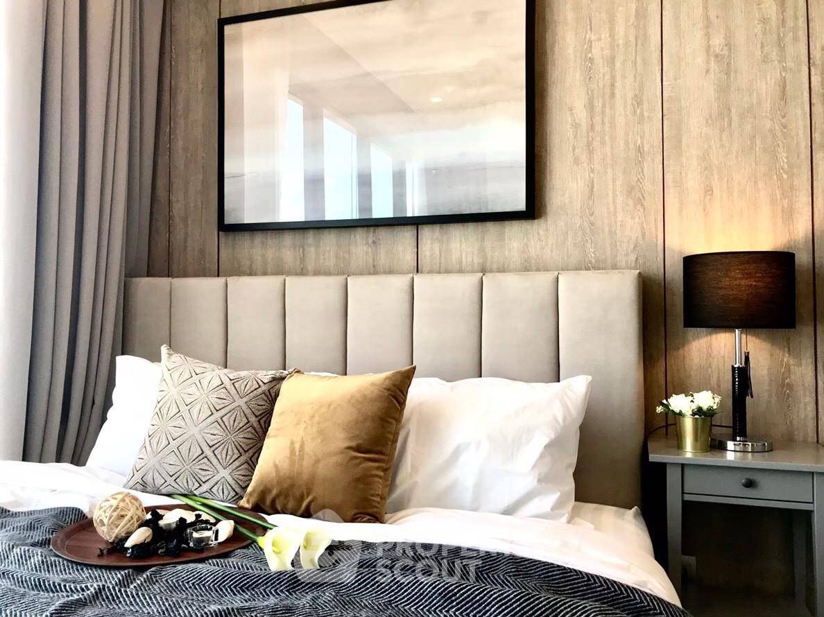 picture 2-BR Condo at Ashton Asoke near MRT Sukhumvit (ID 452527) - 9/11