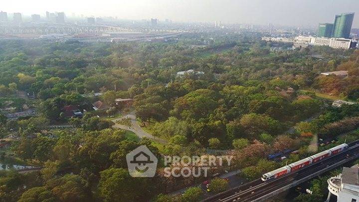 picture 1-BR Condo at The Line Jatujak - Mochit near BTS Mo Chit (ID 2208491) - 9/9