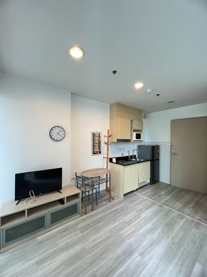 picture Ideo Ratchada Huaikwang | 🚝Near MRT Huai Khwang | #2025071610946 - 4/9