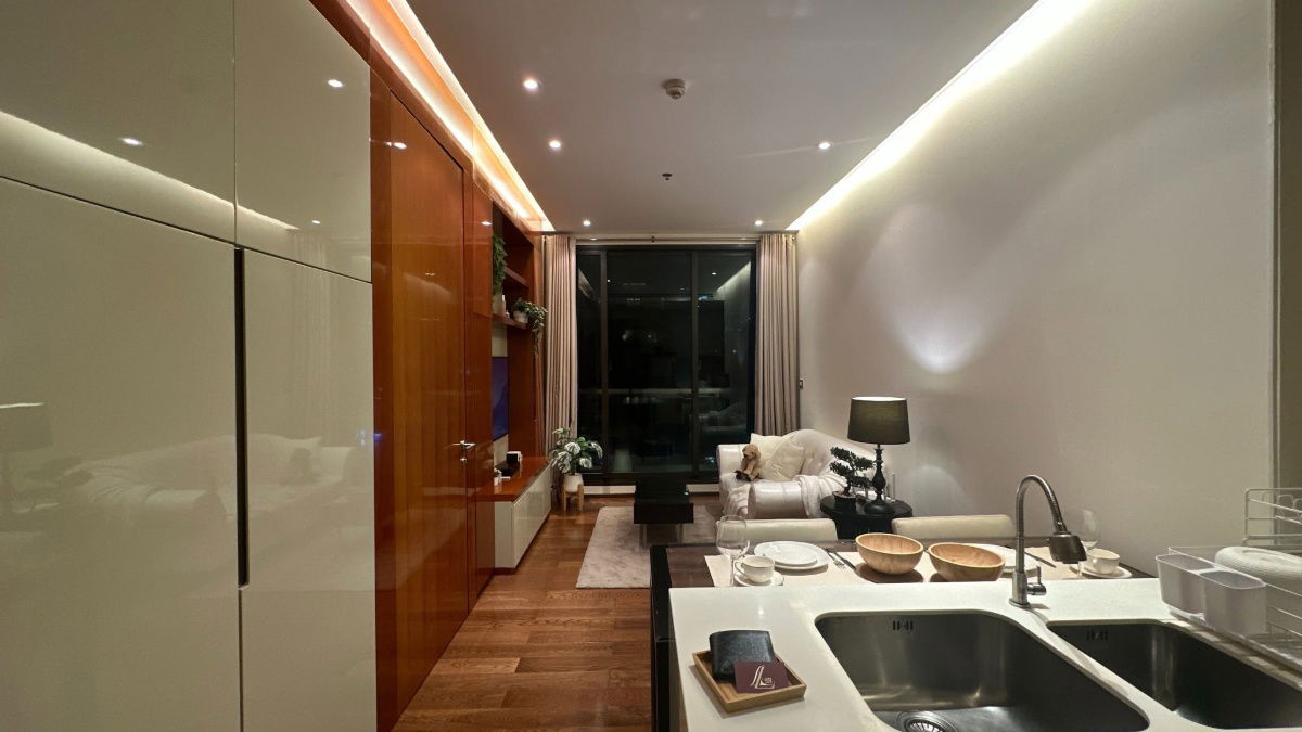 picture #SC6982​ ​ 📌 Rent | 🟦🟨The Address Sukhumvit 28​🟥🟩𝑪𝒐𝒏𝒕𝒂𝒄𝒕𝑳𝑰𝑵𝑬:@𝒔𝒆𝒄𝒓𝒆𝒕𝒑𝒓𝒐𝒑𝒆𝒓𝒕𝒚 🔥✨ - 17/19