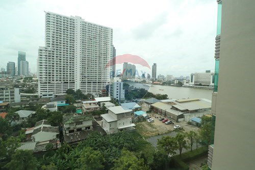 รูป [920391001-179] Condo for sale, Watermark Chaophraya River - รูปที่ 7/16