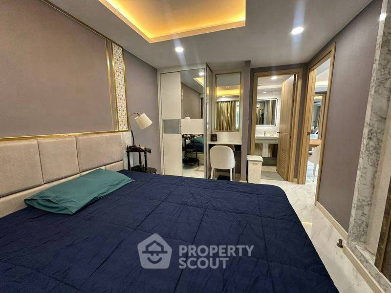 picture 3-BR Condo at Dusit Grand Park 2 close to Pattaya (ID 2210640) - 7/14