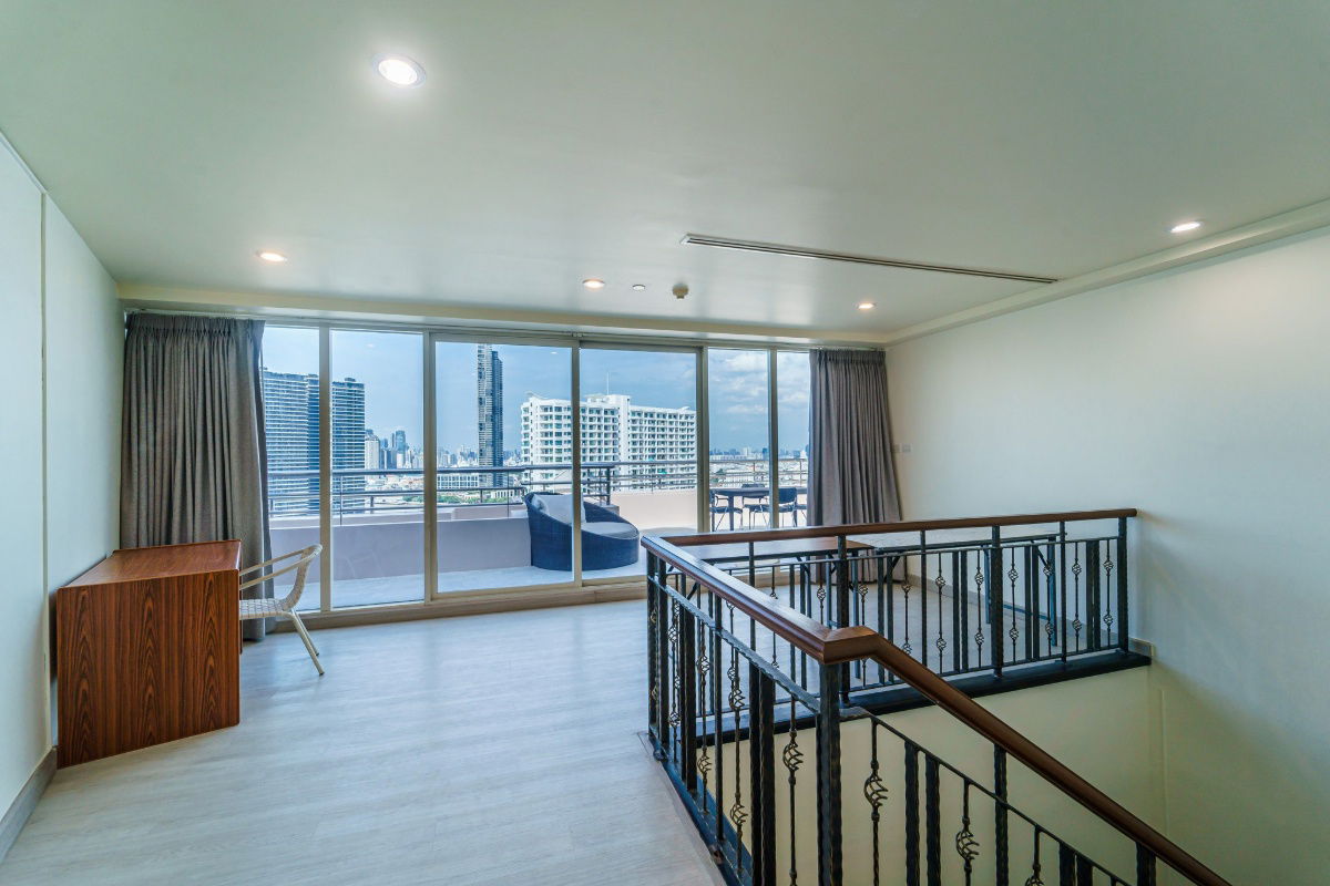picture 🟢For Rent🟢Watermark Chaophraya River, beautiful room, fully furnished, 📱ADD LINE @nathong97 (reply ⚡ 24 Hr) P486 - 7/32