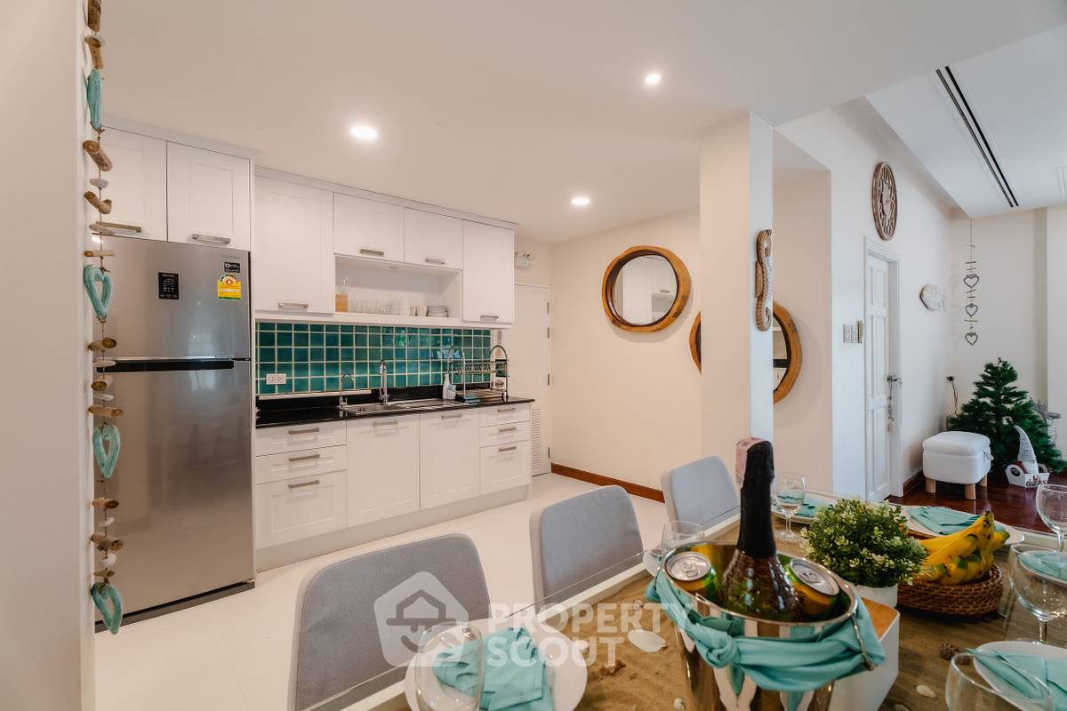 picture 4-BR Villa close to Chalong (ID 2005362) - 17/35
