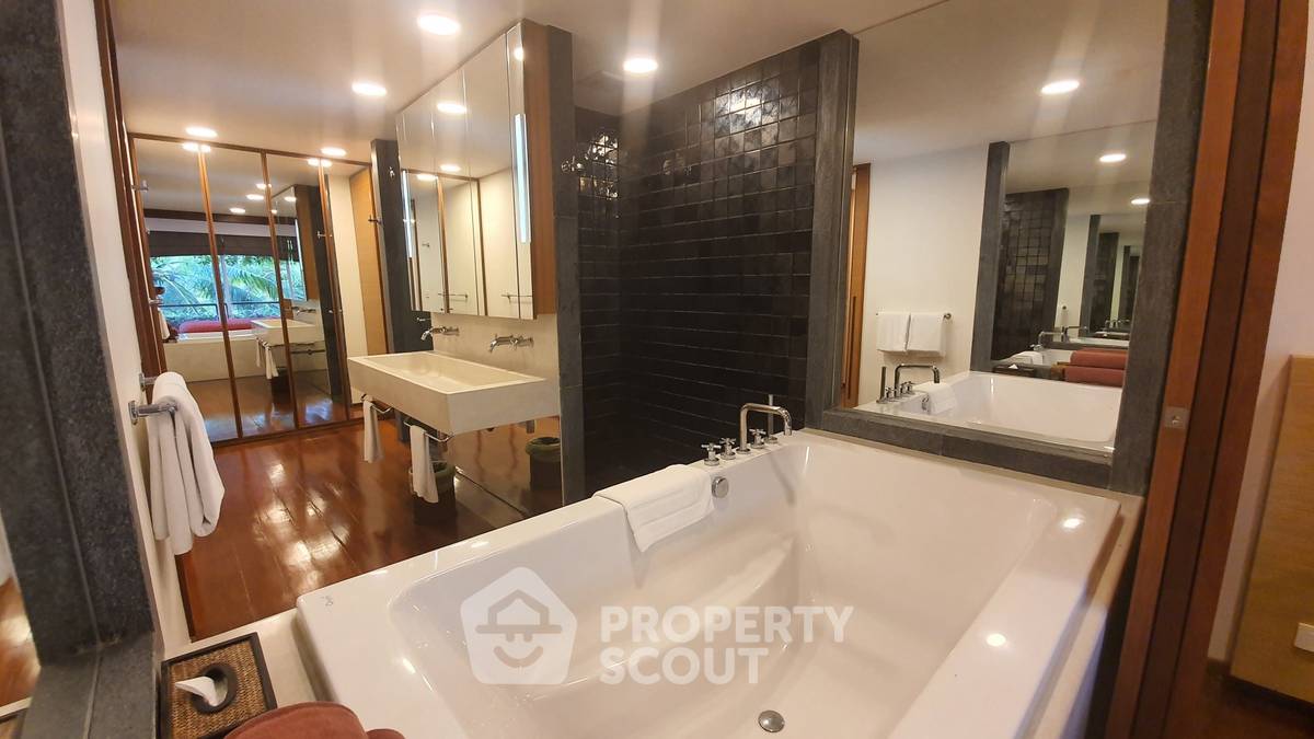 รูป คอนโด 2-ห้องนอน ที่ เดอะชวา รีสอร์ท ใกล้ หาดสุรินทร์ (ID 1394538) - รูปที่ 6/23
