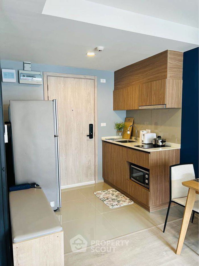 รูป คอนโด 1-ห้องนอน ที่ ลา กาซิตา หัวหิน ใกล้ เมืองหัวหิน (ID 1535030) - รูปที่ 7/10