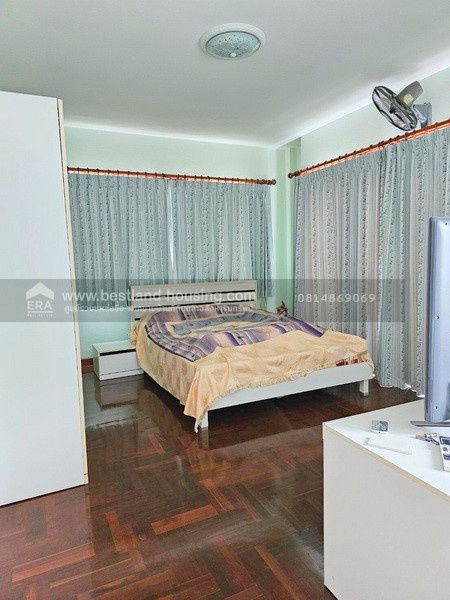 รูป ขายบ้านเดี่ยว หมู่บ้านลัลลี่วิลล์ ศรีนครินทร์  สถานที่ตั้ง ถนนศรีนครินทร์ ซ.ศรีด่าน 22 (ซอยพัฒนาชุมชน6) - รูปที่ 7/14