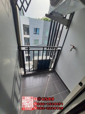 picture ❤️❤️ Hot Price ❤️❤️For SALE Regent Home Sukhumvit 81 Near Onnut BTS - 11/12