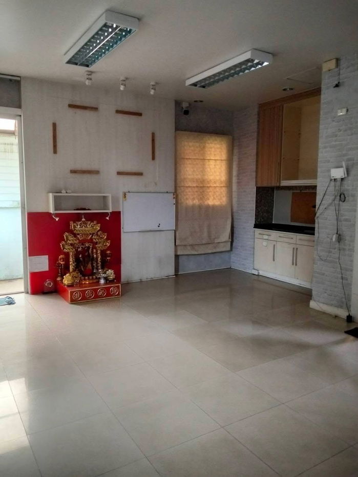 picture 🏡For rent: Home office or residence, Baan Klang Muang, Malti-Kalo, Ratchavipha, last house After doing it, - 15/18