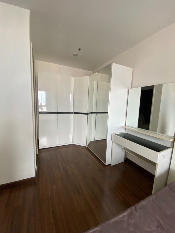 picture For Rent Supalai Premier Ratchathewi  - 6/14
