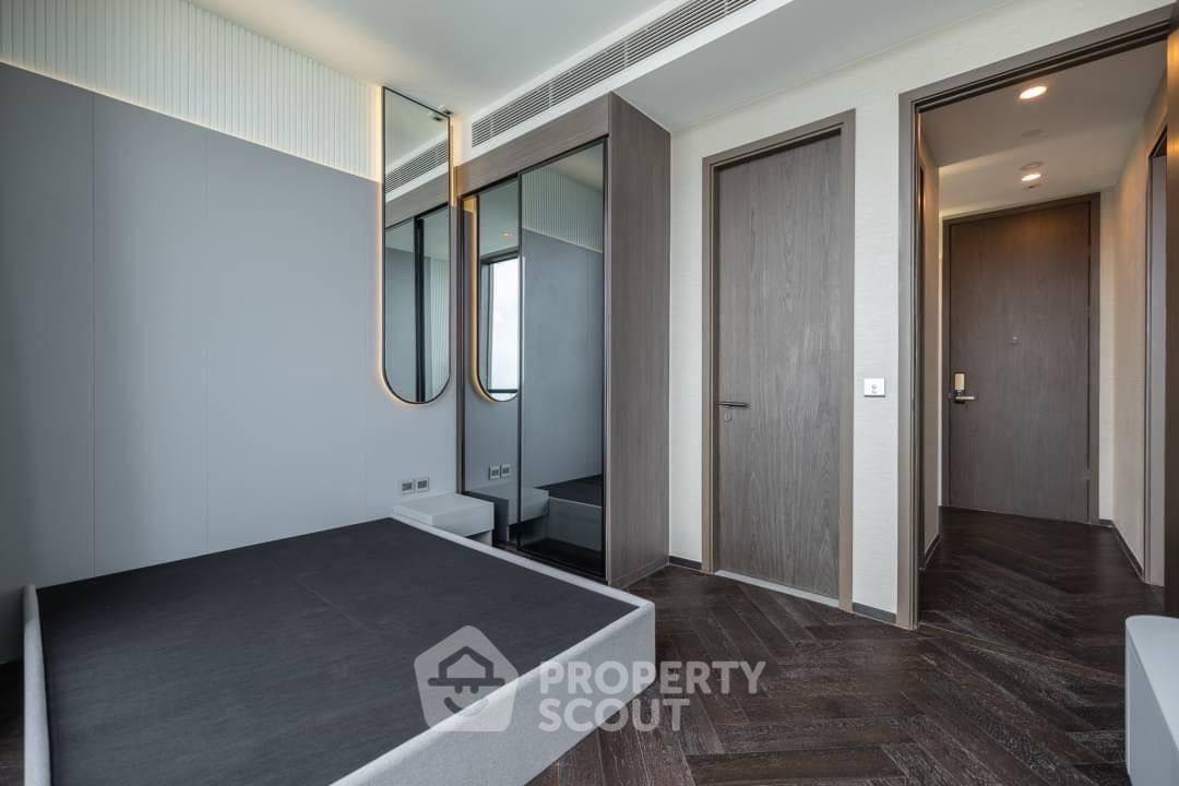 รูป คอนโด 3-ห้องนอน ที่ ดิ เอส สุขุมวิท 36 ใกล้ BTS ทองหล่อ (ID 2210460) - รูปที่ 16/26