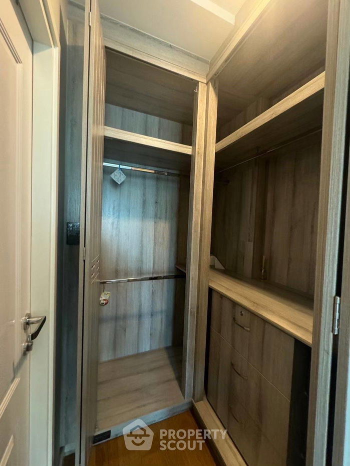 รูป คอนโด 1-ห้องนอน ที่ คอนโดเลต ดเวล สุขุมวิท 26 ใกล้ BTS พร้อมพงษ์ (ID 2209277) - รูปที่ 15/21