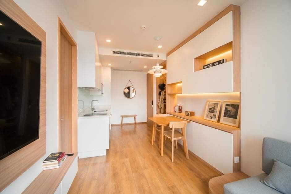 picture 🌿 WS1435 | [Rent] BE33 by Noble 💰 Price 34,000 baht/month 📍 BTS Phrom Phong - 10/20