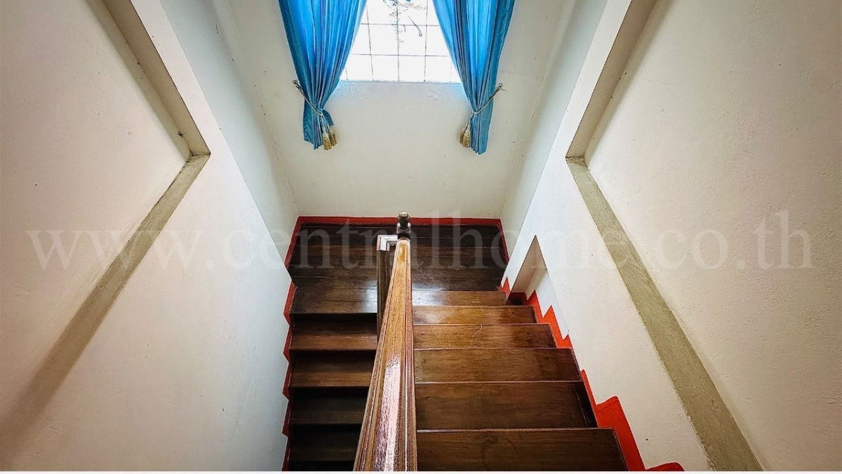 รูป บ้านเดี่ยว อริสรา 2 บางบัวทอง ติดถนนเมน ราคาถูกที่สุด - รูปที่ 13/20