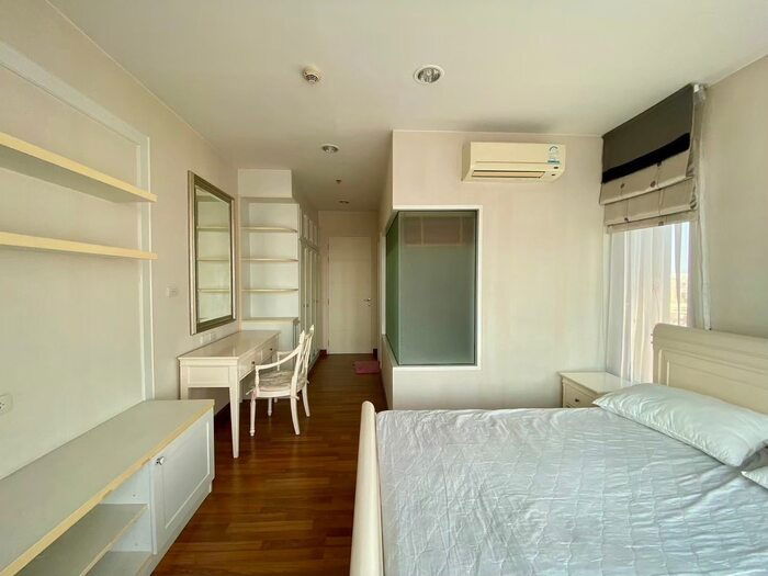 รูป 💥💥ให้เช่า IVY Residence Pinklao 2 BED 91.64 ตร.ม.ชั้น 9 ห้องสวย พร้อมอยู่ สนใจสอบถาม LINE ID: @atfirm💥💥 - รูปที่ 8/22