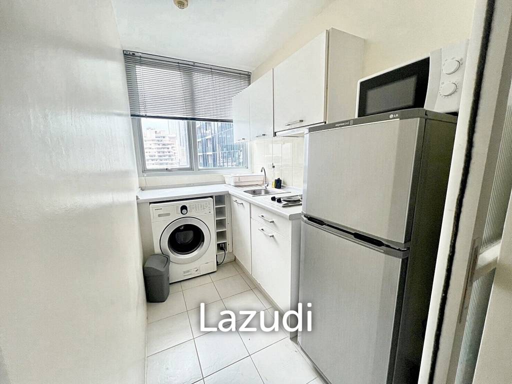 picture 2 bed 2 bath 65 SQ.M life @ sathorn 10 - 14/18