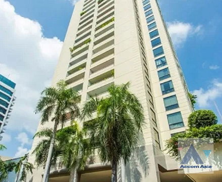 🔼🔽 AccomA 📩  4 BR Condominium @Somkid Gardens (AA44225)