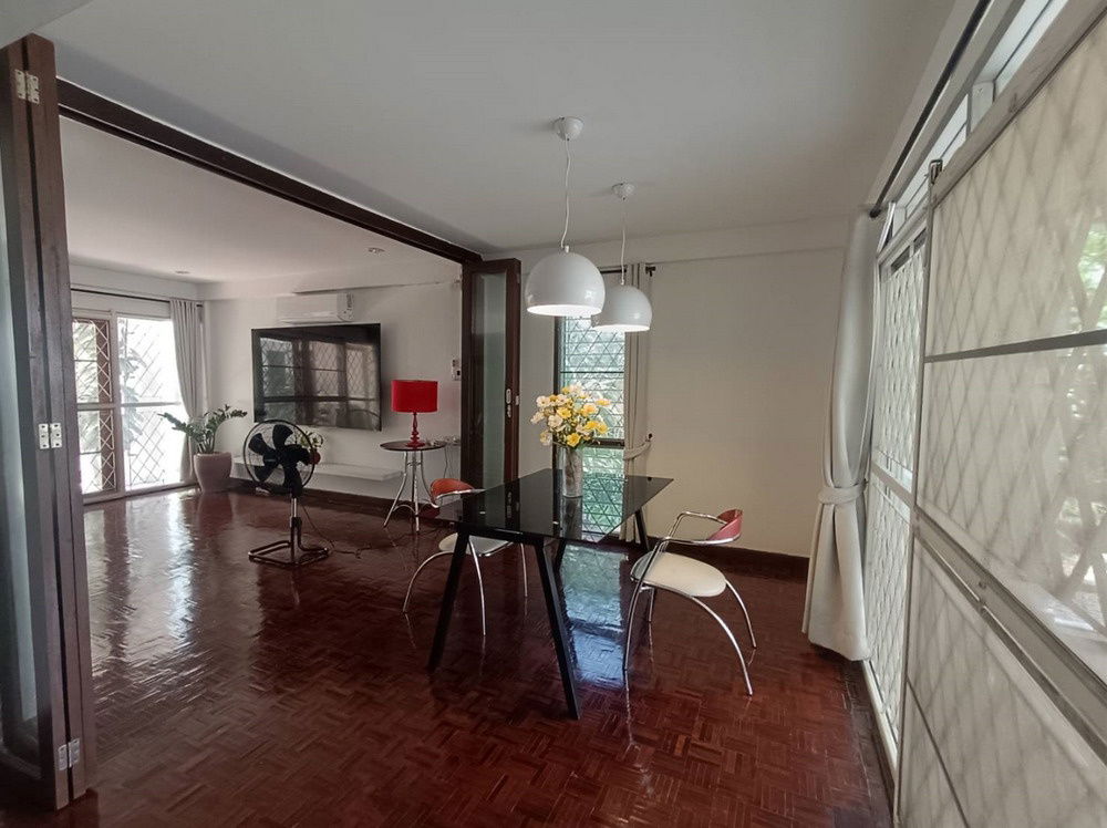 รูป Call : 089-184-1924 หมู่บ้านการ์เด้นโฮม วิลเลจ ซอยพหลโยธิน 60 บ้านแฝดแปลงมุม 50 ตารางวา 3 นอน 3 น้ำ 1 ห้องเมด เรือนรับรอง ใกล้ BTS แยก คปอ. - รูปที่ 8/15