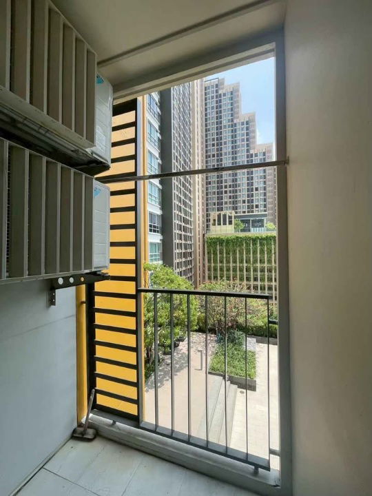 รูป 🔔 RMV14162 🔔 ให้เช่าถูกมาก✨ ยู ดีไลท์ แอท จตุจักร สเตชั่น 💛🧡 ✅แอดไลน์ @mproperty( มี @ ด้วย) แอดมินตอบไว - รูปที่ 5/9