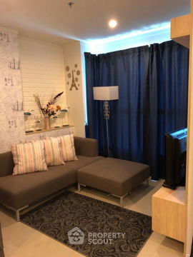 คอนโด 2-ห้องนอน ที่ ลุมพินี พาร์ค บีช จอมเทียน ใกล้ หาดจอมเทียน (ID 1641756)