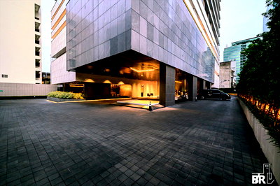 Condos for rent : Saladaeng One, Premium condo in the heart of the city 🔥  near MRT Lumpini