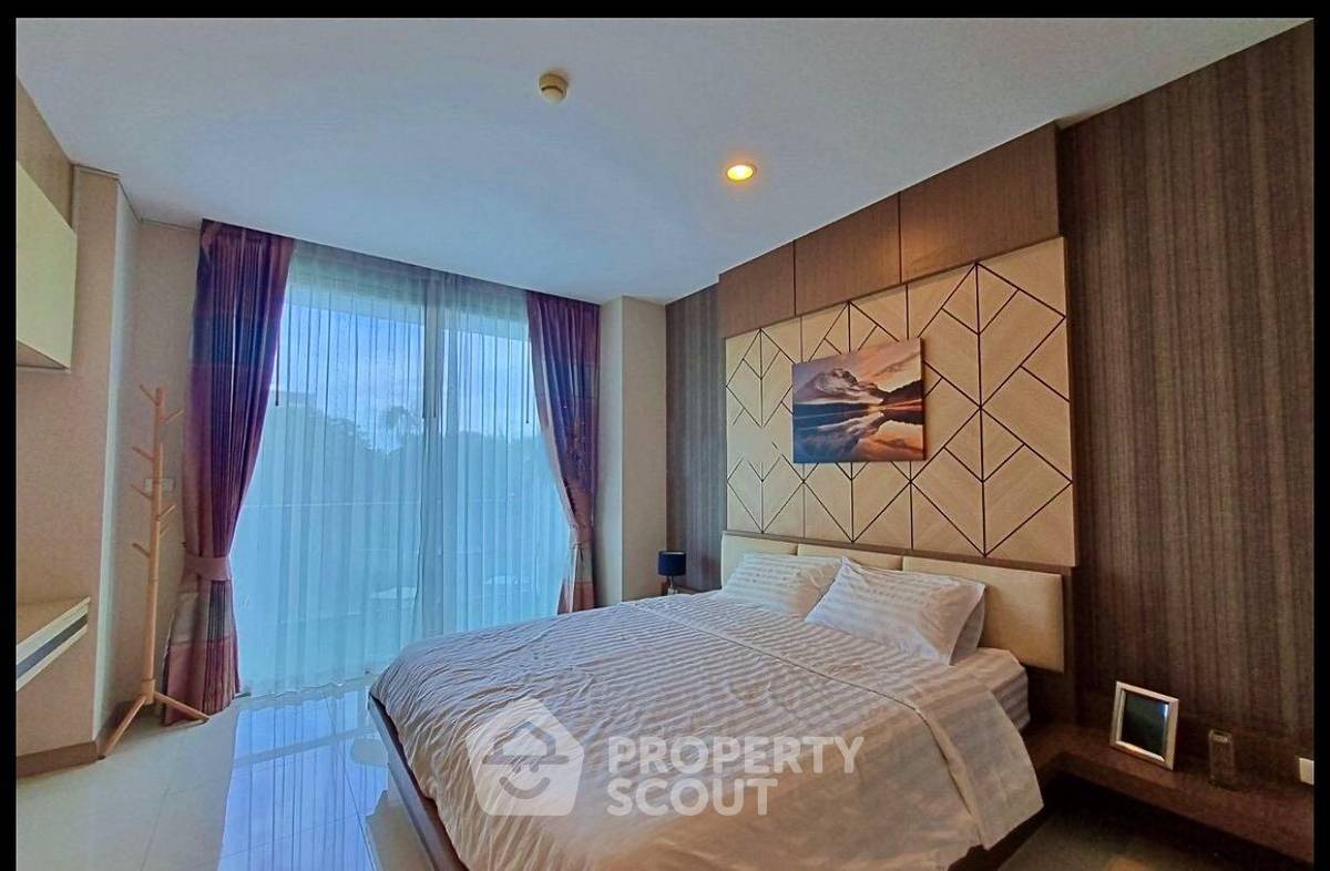 รูป คอนโด 1-ห้องนอน ที่ เดอะ ริเวียร่า วงศ์อมาตย์ ใกล้ ปราสาทสัจธรรม (ID 2209279) - รูปที่ 7/9