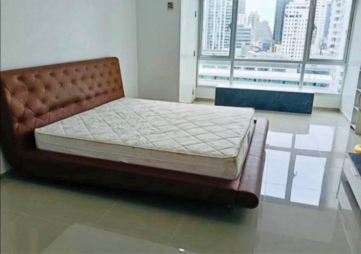 picture #Z1464 For rent The Trendy Condominium - 2/5