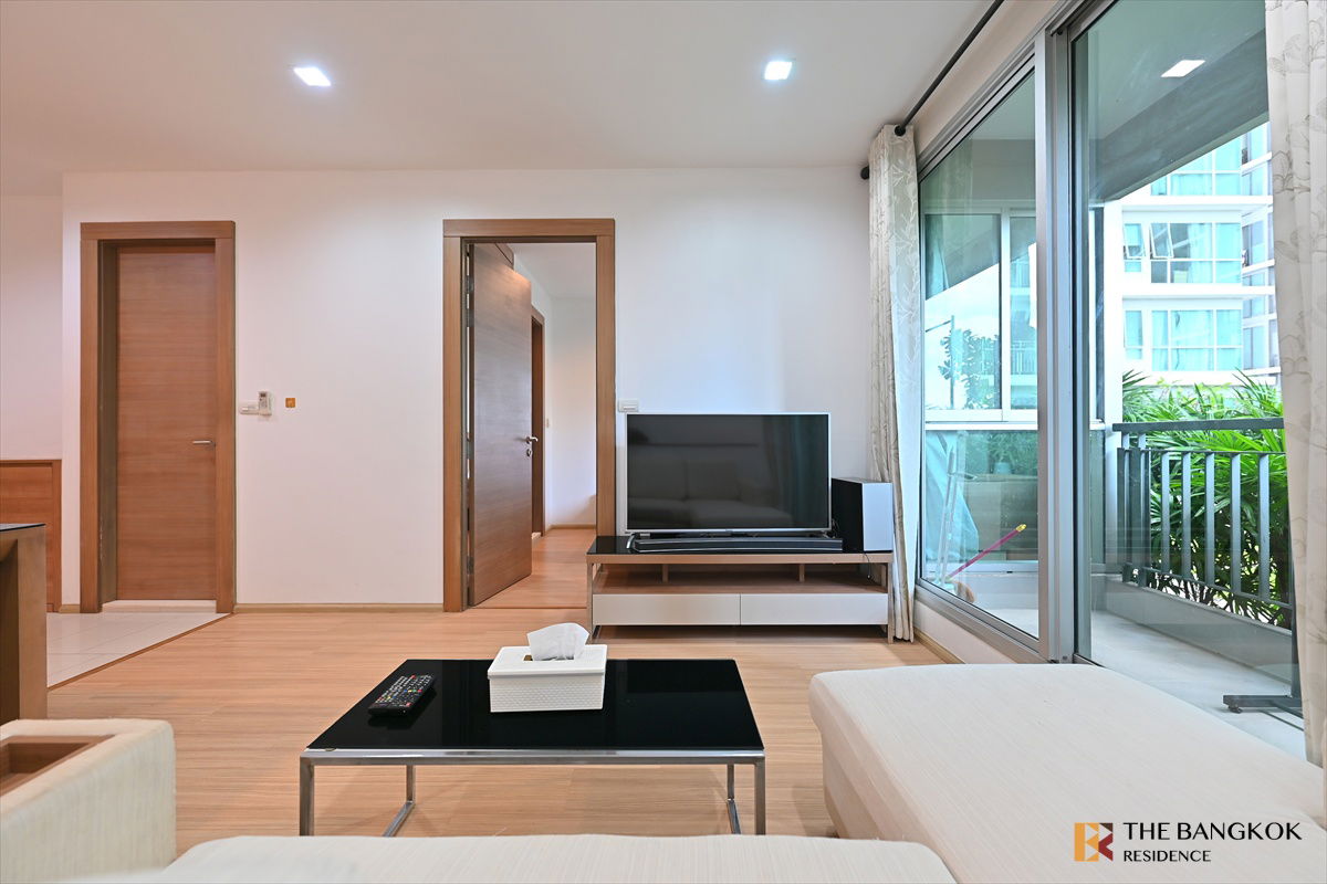 picture RHYTHM Ratchada-Huaikhwang 🔥 Beautiful Unit, great prices! MRT Huai Khwang - 4/8