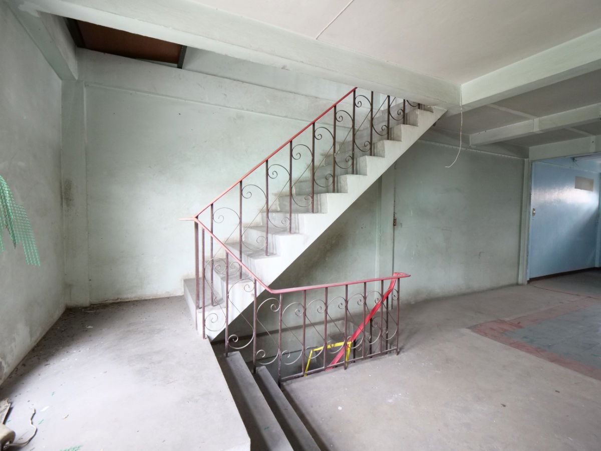 รูป ขายอาคารพานิชย์ 3.5 ชั้น 19 ตรว. ซอยกำนันแม้น ราคาดีที่สุดในย่านนี้ ขายเพียง 2.2 ล้าน หน้ากว้าง 4 เมตร พื้นที่ใช้สอยประมาณ 220 ตรม.  - รูปที่ 31/80