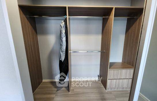 รูป คอนโด 1-ห้องนอน ที่ เดอะ พาร์คแลนด์ จรัญฯ - ปิ่นเกล้า ใกล้ MRT บางยี่ขัน (ID 1297667) - รูปที่ 3/11