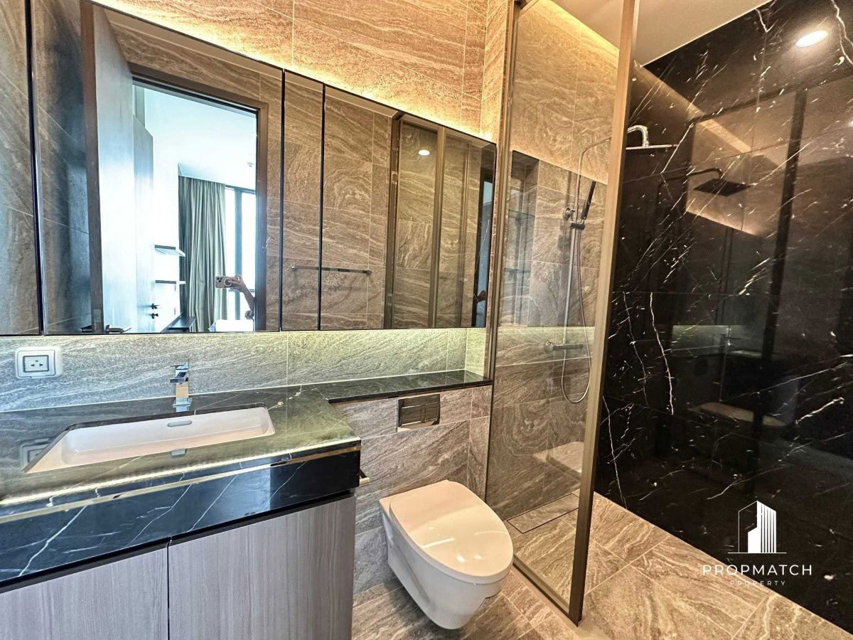 รูป ✨Flash Deal ✨The Esse Sukhumvit 36 (3Bed3Bath124SQM.) พร้อมอยู่ ! เพียง 180,000 บาทต่อเดือน Tel.0981315848 @propmatch  - รูปที่ 15/15