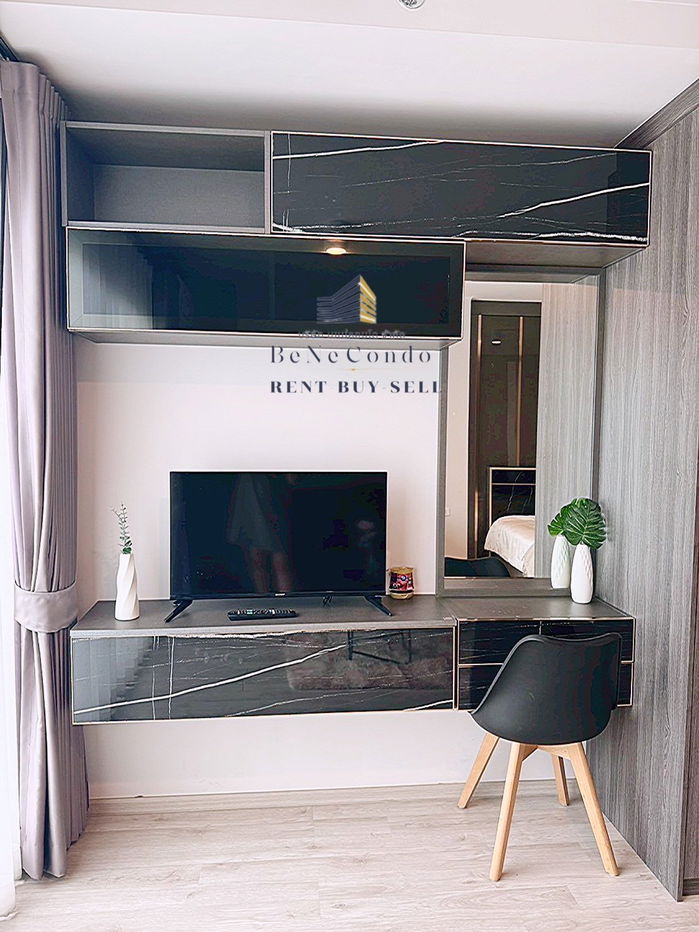 picture *** Condo for rent : Ideo Ratchada -Suthisarn ***  - 7/10