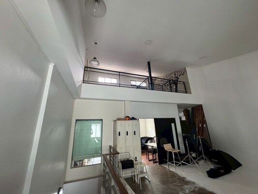 รูป ขายทาวน์โฮม 3 ชั้น บ้านกลางเมือง มอนติ-คาร์โล รัชวิภา กรุงเทพฯ Baan Klang Muang Monte-Carlo Ratchavipha - รูปที่ 6/15