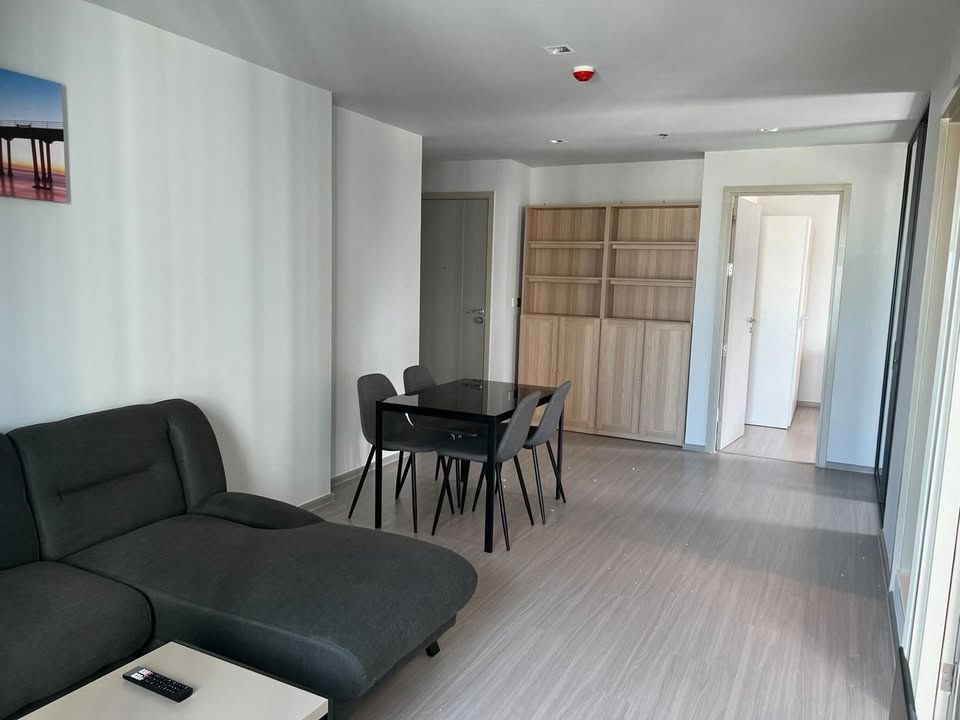 picture Life Ladprao | Near BTS, MRT Lat Phrao Intersection - 4/9