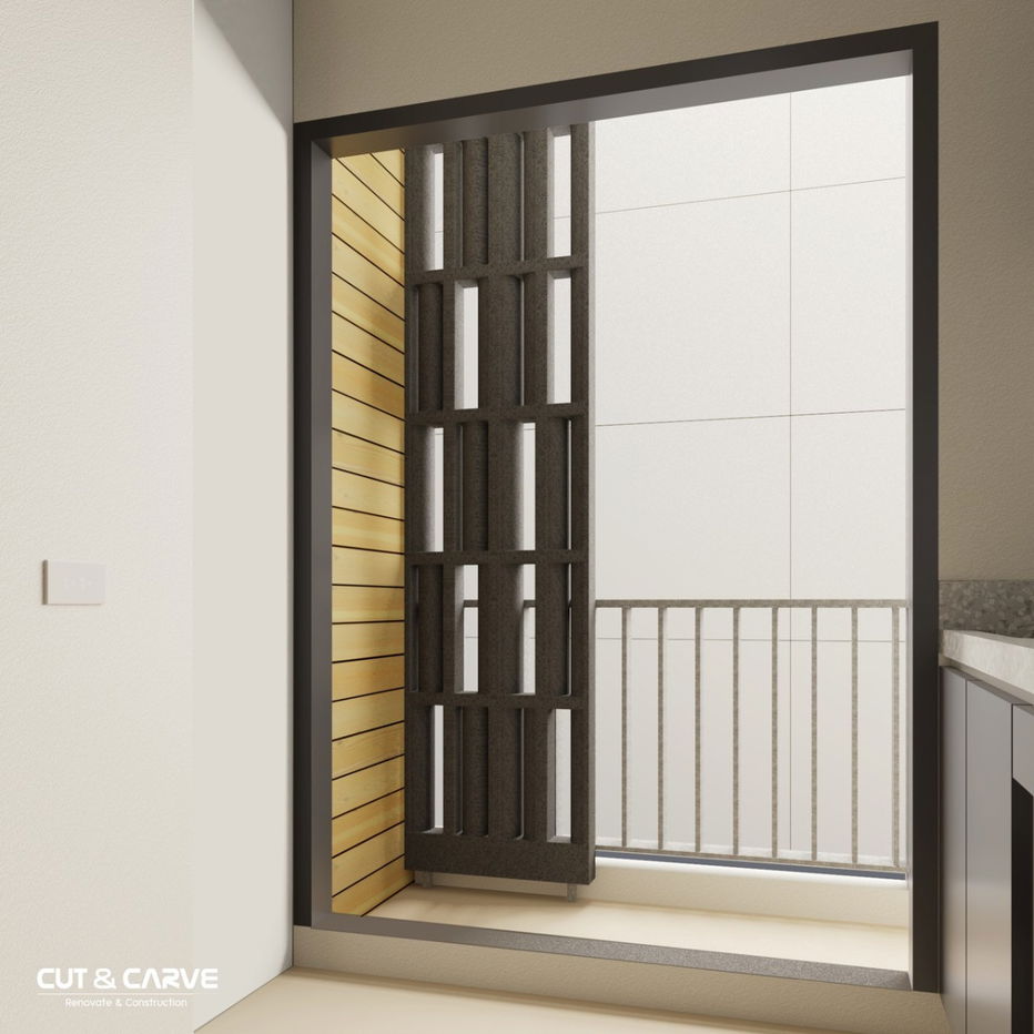 picture 💚 Urgent Sale! Spacious Condo near BTS Udomsuk 💚 ✨ 34 sq.m. - 5/7